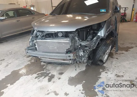 2012 Honda Cr-V Ex-L z USA, uszkodzony, nr VIN JHLRM4H78CC017235